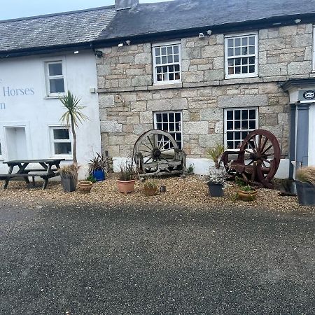 Coach And Horses Inn ペンザンス エクステリア 写真