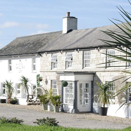Coach And Horses Inn ペンザンス エクステリア 写真