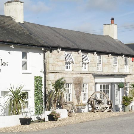 Coach And Horses Inn ペンザンス エクステリア 写真