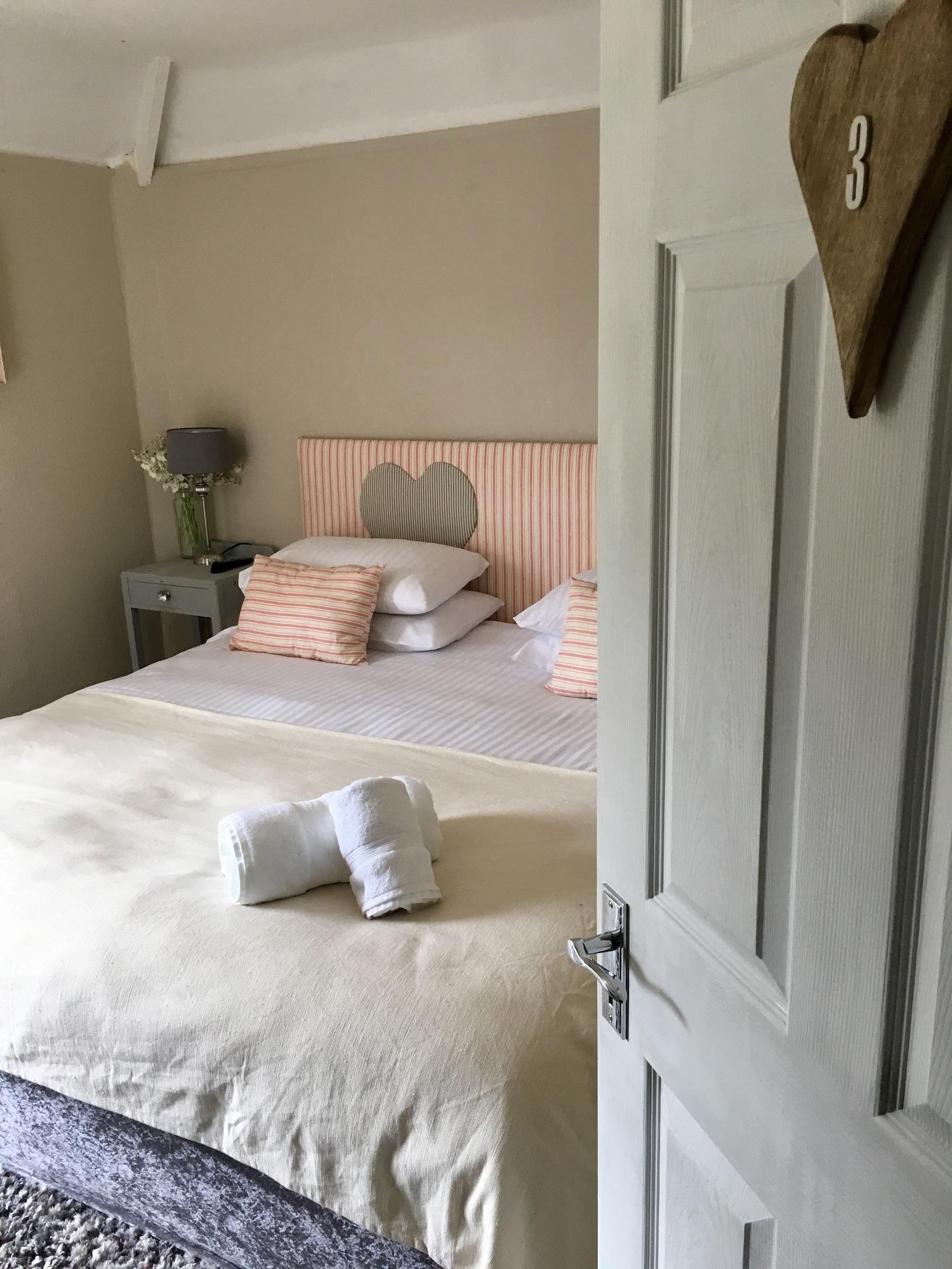 Coach And Horses Inn ペンザンス エクステリア 写真