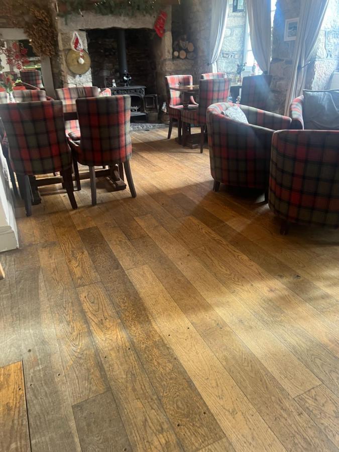 Coach And Horses Inn ペンザンス エクステリア 写真