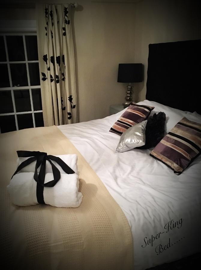 Coach And Horses Inn ペンザンス エクステリア 写真
