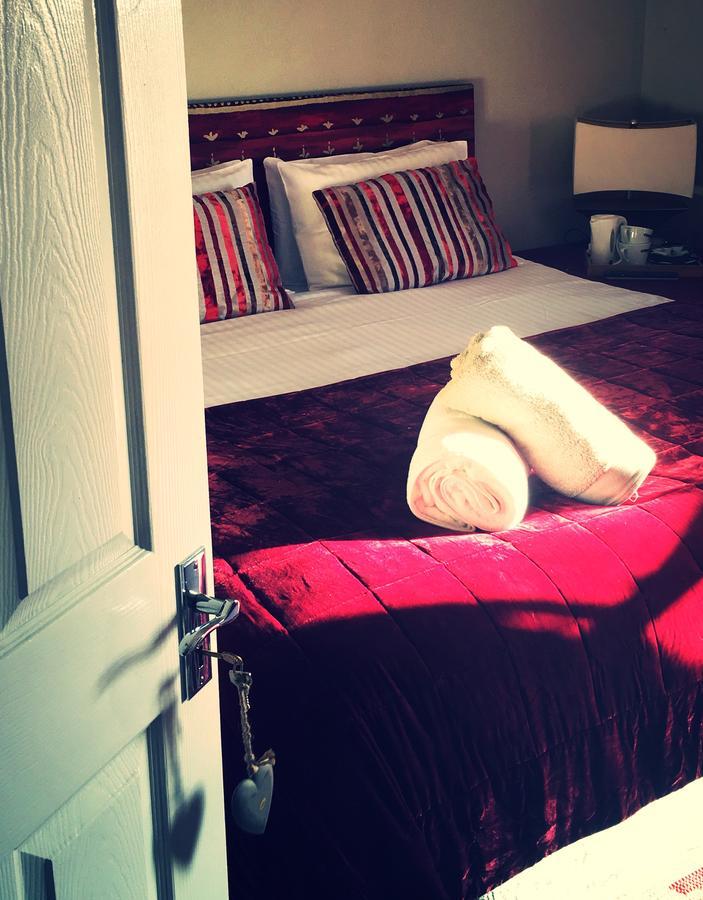 Coach And Horses Inn ペンザンス エクステリア 写真