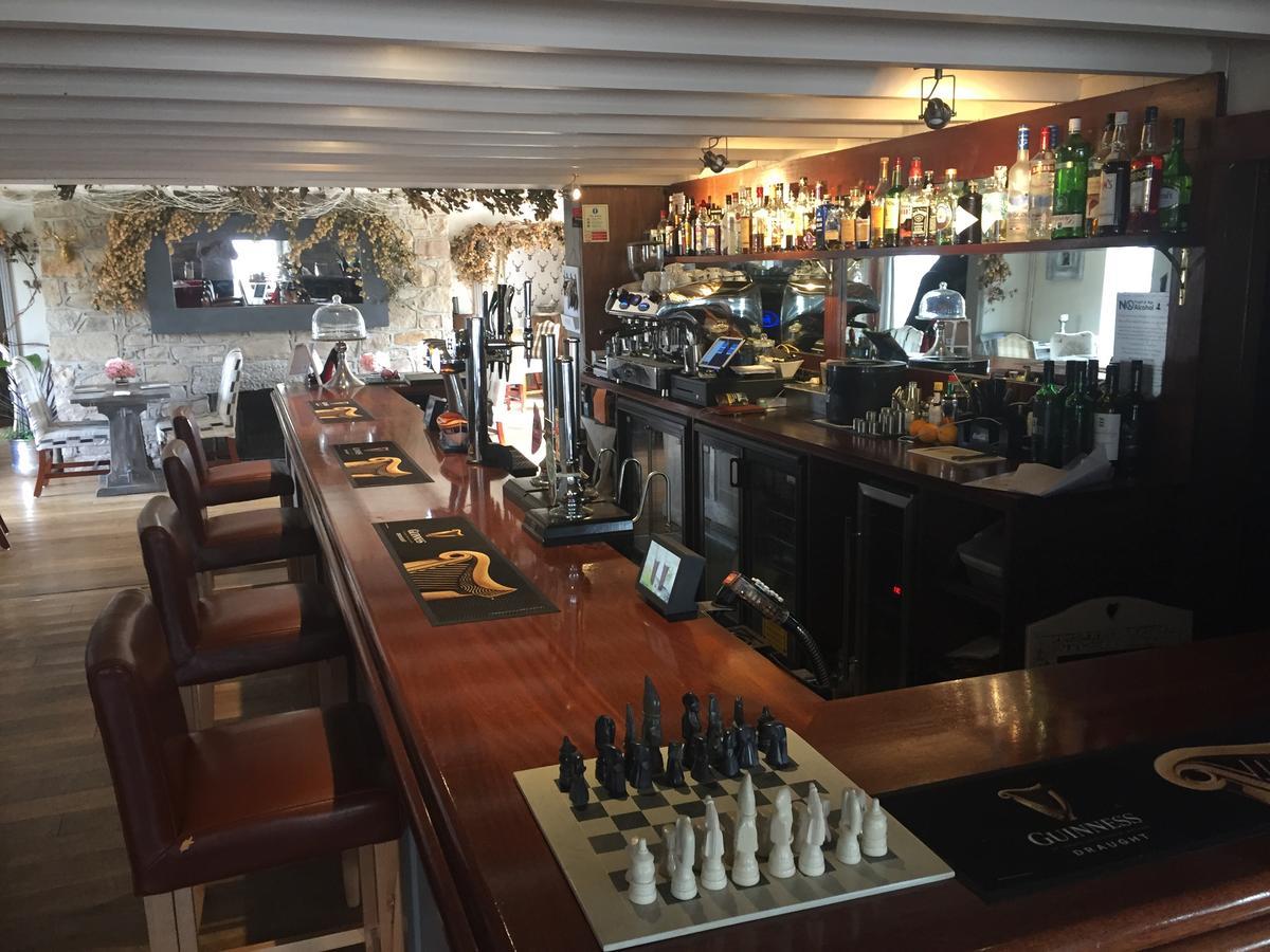 Coach And Horses Inn ペンザンス エクステリア 写真