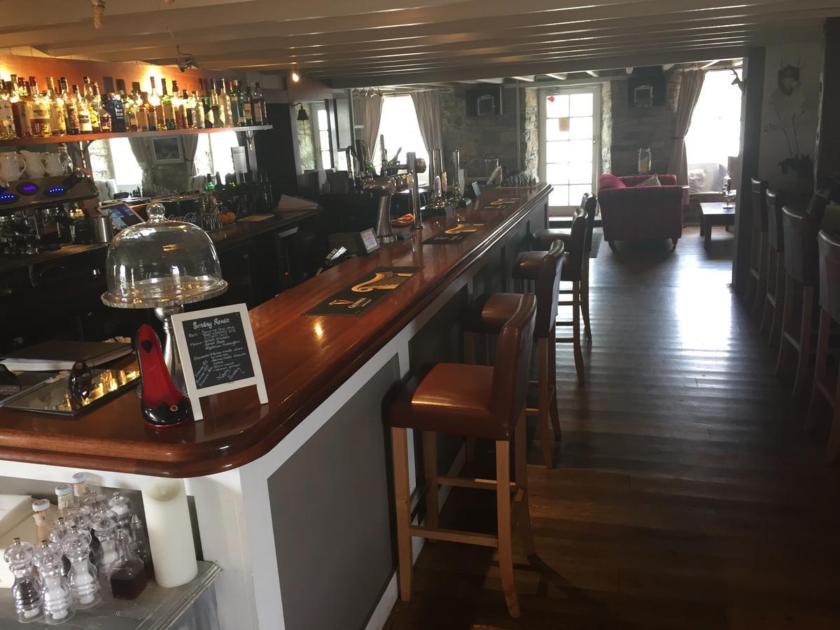 Coach And Horses Inn ペンザンス エクステリア 写真